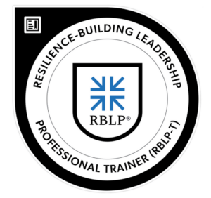Resilience-Building Leadership Professional® Trainer (RBLP-T)