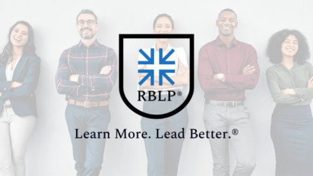 Resilience-Building Leader Program RBLP Featured Image