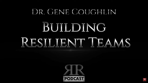 Real-Resilience Podcast